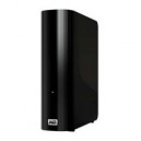 Внешний жесткий диск 3.5' 2TB WD (WDBACW0020HBK-EESN)