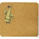 Коврик IDEAL Cork pad 'Ice Age' ()