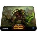 Коврик STEELSERIES QcK Cataclysm Goblin edition (67209)