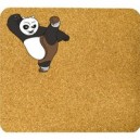 Коврик IDEAL Cork pad 'Панда' ()