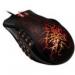 Мышка Razer NAGA Molten (RZ01-00280500-R3M1)