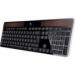 Клавиатура Logitech K750 Wireless Solar Keyboard (920-002938)