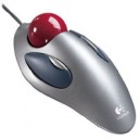 Трекбол Logitech Trackman Marble (910-000808)