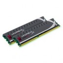 Модуль памяти DDR3 8GB (2x4GB) 1600 MHz Kingston (KHX1600C9D3P1K2/ 8G)