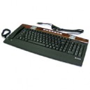 Клавиатура A4-tech KIP-900