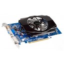 Видеокарта Radeon HD 6570 1024MB GIGABYTE (GV-R657OC-1GI)