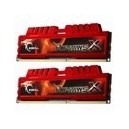 Модуль памяти DDR3 8GB (2x4GB) 2133 MHz G.Skill (F3-17000CL11D-8GBXL)