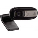 Веб-камера Logitech Webcam C170 (960-000760)