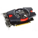 Видеокарта Radeon HD 6670 1024Mb ASUS (EAH6670/ DIS/ 1GD5)