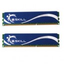 Модуль памяти DDR3 4GB (2x2GB) 1333 MHz G.Skill (F3-10600CL8D-4GBHK)