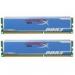 Модуль памяти DDR3 8GB (2x4GB) 1600 MHz Kingston (KHX1600C9D3B1K2/ 8GX)