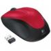 Мышка Logitech Cordless M235 (910-002497)