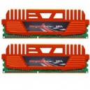 Модуль памяти DDR3 4GB (2x2GB) 1600 MHz GEIL (GEC34GB1600C9DC)