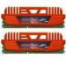 Модуль памяти DDR3 4GB (2x2GB) 1600 MHz GEIL (GEC34GB1600C9DC)