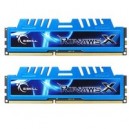 Модуль памяти DDR3 8GB (2x4GB) 2133 MHz G.Skill (F3-17000CL9D-8GBXM)