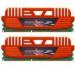 Модуль памяти DDR3 8GB (2x4GB) 1600 MHz GEIL (GEC38GB1600C9DC)