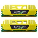 Модуль памяти DDR3 8GB (2x4GB) 1866 MHz GEIL (GOC38GB1866C10DC)