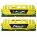 Модуль памяти DDR3 8GB (2x4GB) 1866 MHz GEIL (GOC38GB1866C9DC)