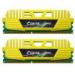 Модуль памяти DDR3 8GB (2x4GB) 1866 MHz GEIL (GOC38GB1866C9DC)