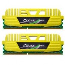 Модуль памяти DDR3 8GB (2x4GB) 2133 MHz GEIL (GOC38GB2133C10ADC)