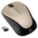 Мышка Logitech Cordless M235 Champagne (910-002422)