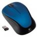 Мышка Logitech Cordless M235 Steel Blue (910-002423)