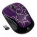 Мышка Logitech Cordless M325 Purple Boulder (910-002408)