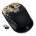 Мышка Logitech Cordless M325 Victorian Wallpaper (910-002409)