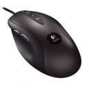 Мышка Logitech G400 Gaming (910-002278)