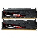 Модуль памяти DDR3 8GB (2x4GB) 1600 MHz G.Skill (F3-12800CL9D-8GBSR1)