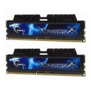 Модуль памяти DDR3 8GB (2x4GB) 1600 MHz G.Skill (F3-12800CL9D-8GBXM)