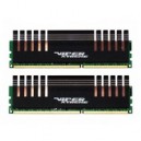 Модуль памяти DDR3 8GB (2x4GB) 1600 MHz Patriot (PXD38G1600LLK)