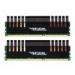 Модуль памяти DDR3 8GB (2x4GB) 1600 MHz Patriot (PXD38G1600LLK)