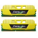 Модуль памяти DDR3 4GB (2x2GB) 2133 MHz GEIL (GOC34GB2133C10ADC)