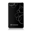 Внешний жесткий диск 2.5' 1TB Transcend (TS1TSJ25A3K)