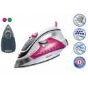 Утюг Saturn ST CC 7136 Pink