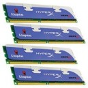 Модуль памяти DDR3 8GB (4x2GB) 1600 MHz Kingston (KHX1600C9D3K4/ 8GX)