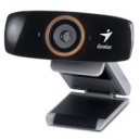 Веб-камера Genius FaceCam 1020 HD (32200010100)