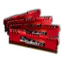 Модуль памяти DDR3 16GB (4x4GB) 1866 MHz G.Skill (F3-14900CL9Q-16GBZL)