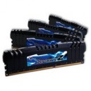 Модуль памяти DDR3 16GB (4x4GB) 2133 MHz G.Skill (F3-17000CL9Q-16GBZH)