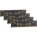 Модуль памяти DDR3 16GB (4x4GB) 1333 MHz GEIL (GB316GB1333C9QC)