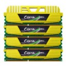 Модуль памяти DDR3 16GB (4x4GB) 2133 MHz GEIL (GOC316GB2133C11QC)