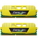 Модуль памяти DDR3 4GB (2x2GB) 2133 MHz GEIL (GOC34GB2133C11DC)