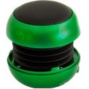 Акустическая система Divoom iTour 20 (iTour-20 Jack,  green)