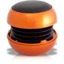 Акустическая система Divoom iTour 20 (iTour-20 Jack,  orange)