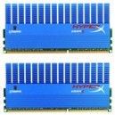 Модуль памяти DDR2 4GB (2х2GB) 1066 MHz Kingston (KHX8500D2T1K2/ 4G)