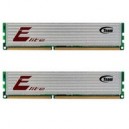 Модуль памяти DDR3 4GB (2x2GB) 1600 MHz Team (TED34096M1600HC11DC)