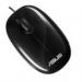 Мышка ASUS Seashell Mouse Black V2 (90-XB0800MU000A0)