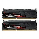 Модуль памяти DDR3 8GB (2x4GB) 2133 MHz G.Skill (F3-17000CL9D-8GBSR)