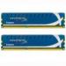 Модуль памяти DDR3 8GB (4x2GB) 2400 MHz Kingston (KHX2400C11D3K4/ 8GX)